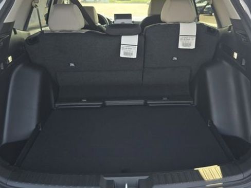 New 2026 Honda CR-V EX image 27
