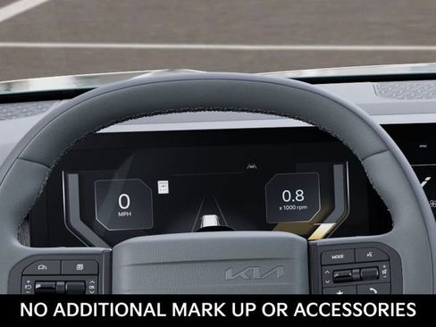 New 2027 Kia Telluride X-Line SX Prestige image 21