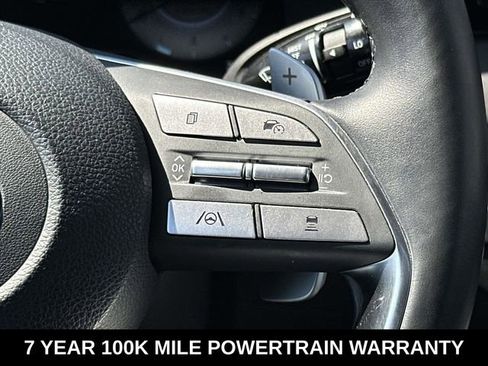 Used 2024 Hyundai Palisade SEL AWD/4WD image 26