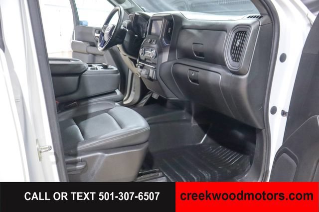 Used 2024 GMC Sierra 2500 Pro AWD/4WD image 11