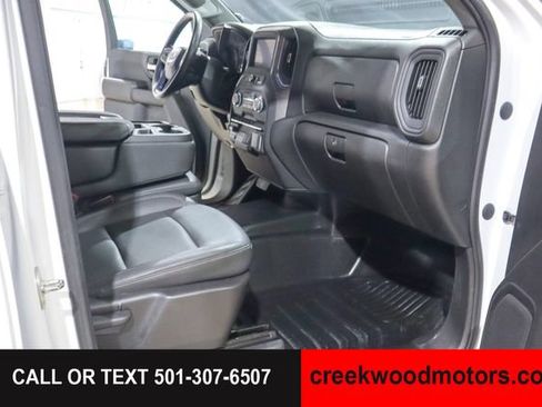 Used 2024 GMC Sierra 2500 Pro AWD/4WD image 11