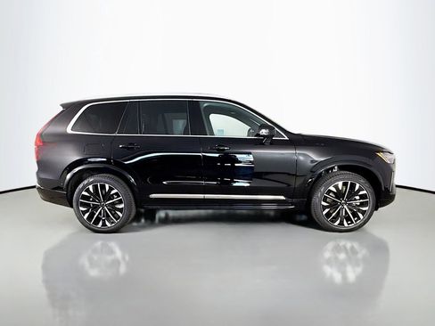 New 2026 Volvo XC90 T8 Plus w/ Protection Package AWD/4WD image 8