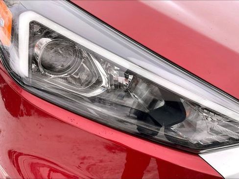 Certified 2021 Hyundai Tucson SE image 28