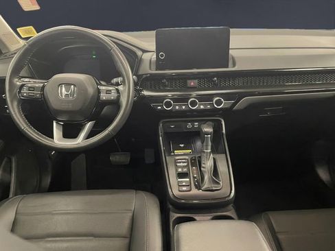 Certified 2024 Honda CR-V EX-L image 10