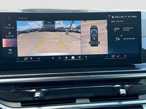 New 2026 BMW X5 xDrive50e image 34