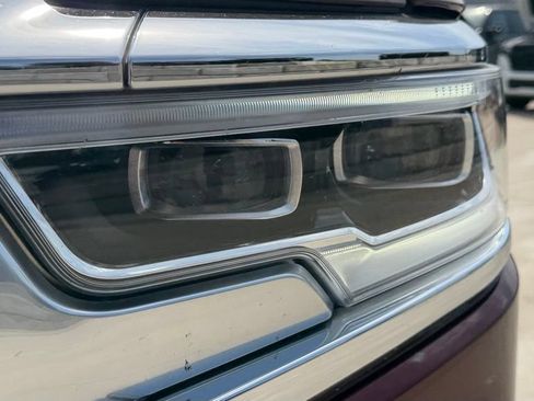 Used 2019 RAM 1500 Limited AWD/4WD image 9