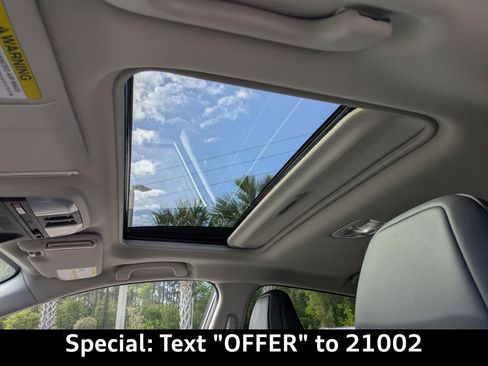 Used 2025 Subaru Crosstrek 2.5i Limited w/ Popular Package #3A image 20