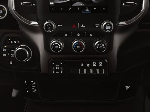 New 2026 RAM 1500 Big Horn image 24