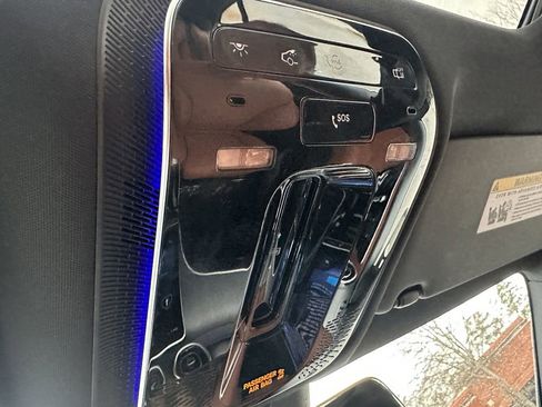 Certified 2025 Mercedes-Benz C 300 Sedan image 33