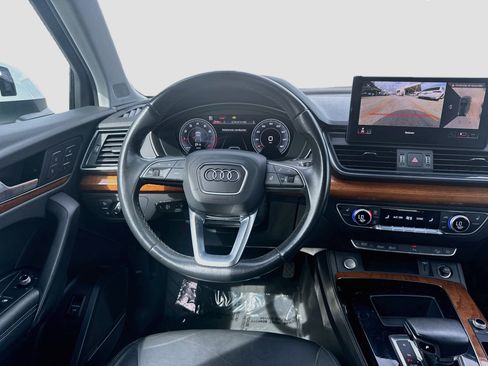 Used 2023 Audi Q5 2.0T Premium Plus AWD/4WD image 21