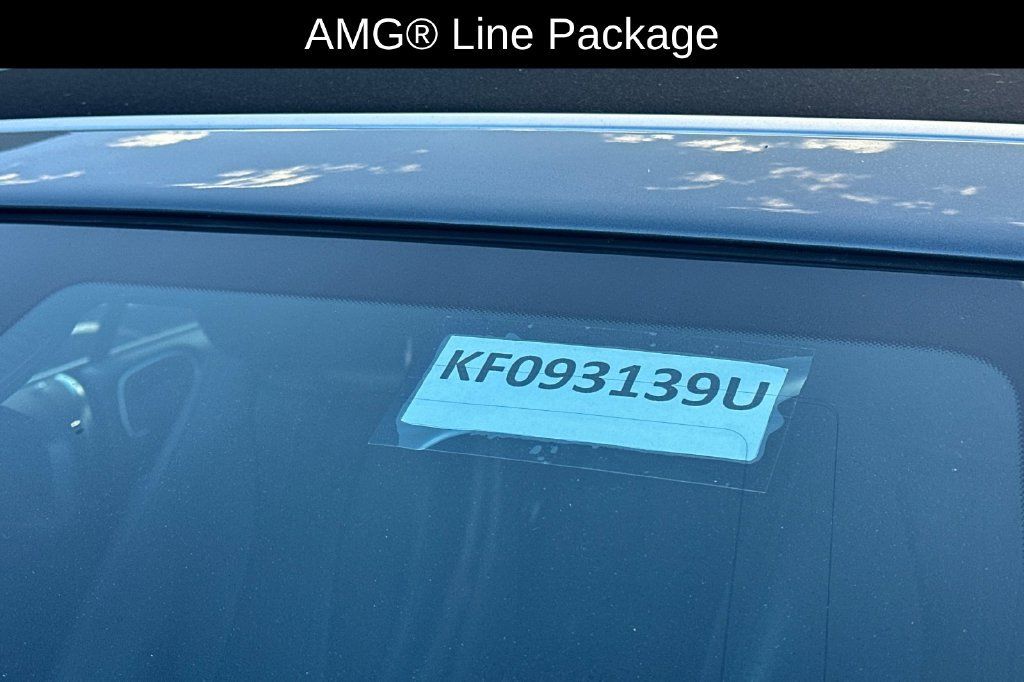 Used 2019 Mercedes-Benz E 450 Cabriolet image 3