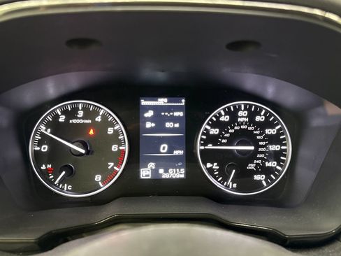 Certified 2024 Subaru Outback Premium AWD/4WD image 17