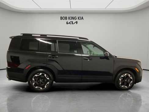 Used 2026 Hyundai Santa Fe SEL AWD/4WD image 6