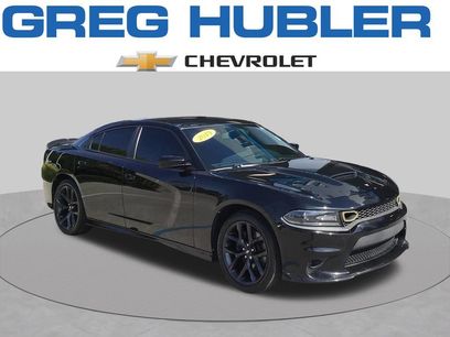 Used 2019 Dodge Charger GT w/ Blacktop Package