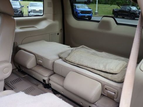 Used 2013 Chevrolet Tahoe LTZ AWD/4WD image 24
