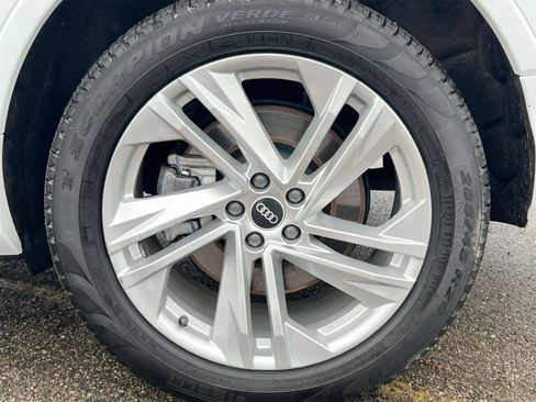 Used 2021 Audi Q7 2.0T Premium w/ Convenience Package image 14