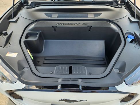 New 2026 Ford Mustang Mach-E Premium RWD image 24
