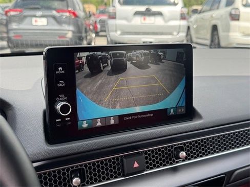 Used 2024 Honda Civic Type R image 26