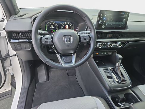 Certified 2026 Honda CR-V Sport Touring image 20