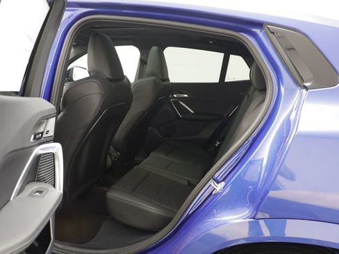 New 2026 BMW X2 xDrive28i AWD/4WD image 15