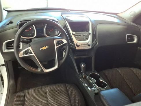 Used 2016 Chevrolet Equinox LT w/ Convenience Package FWD image 14