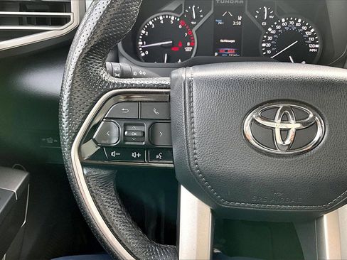 Used 2022 Toyota Tundra SR5 image 7