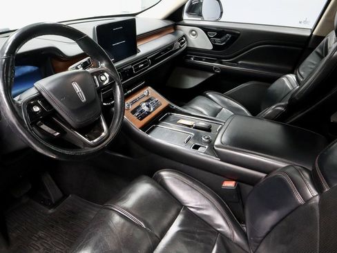 Used 2020 Lincoln Aviator Reserve w/ Equipment Group 201A image 24