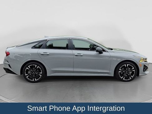 Used 2024 Kia K5 GT-Line w/ GT-Line Premium Package FWD image 9
