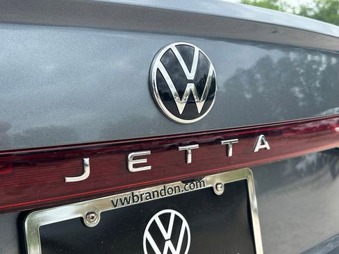 New 2026 Volkswagen Jetta Sport FWD image 51