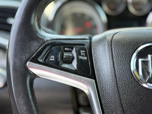 Used 2016 Buick Encore AWD image 32
