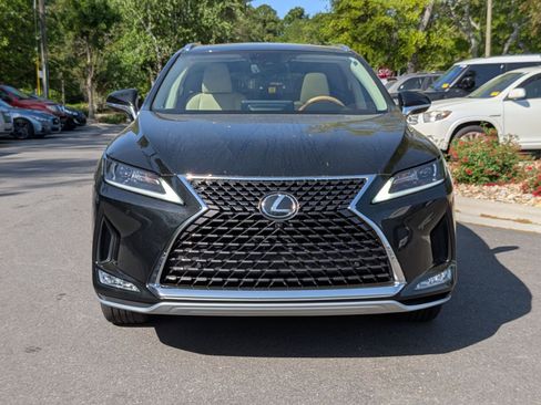 Used 2022 Lexus RX 350L FWD w/ Premium Package image 8