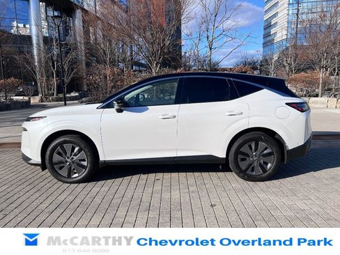 Used 2025 Nissan Murano SL image 6