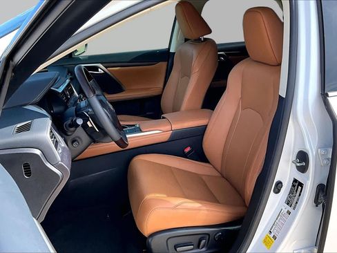 Used 2022 Lexus RX 350 FWD w/ Premium Package image 8
