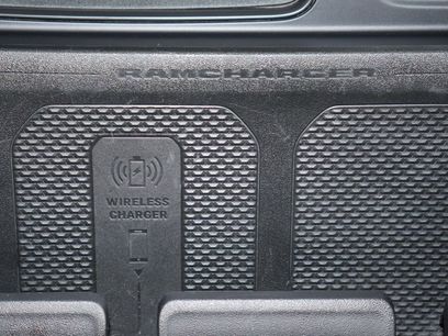 Used 2022 RAM 3500 Laramie