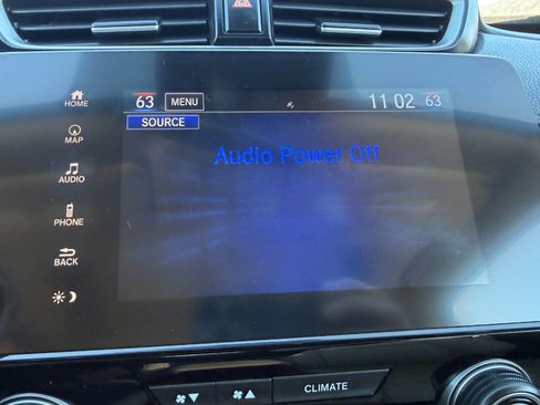 Used 2022 Honda CR-V Touring image 36