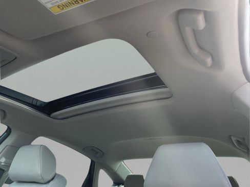 New 2025 Honda Accord SE image 8