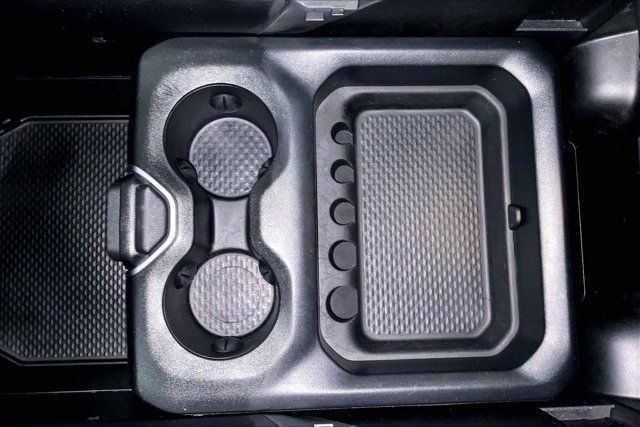 Used 2025 RAM 1500 Laramie AWD/4WD image 41