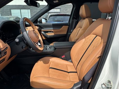 New 2026 MAZDA CX-70 3.3 Turbo S w/ Premium Plus image 16