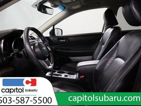 Used 2018 Subaru Outback 2.5i Limited AWD/4WD image 13