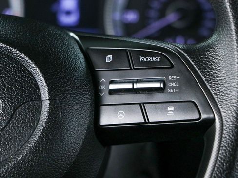 Used 2020 Hyundai Sonata SE FWD image 14