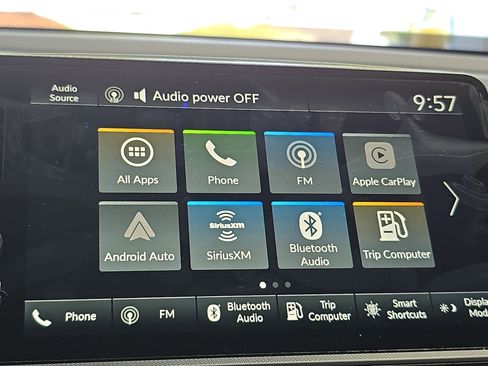 New 2026 Honda Ridgeline RTL image 20