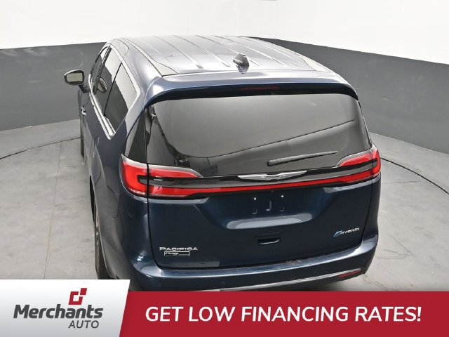 Used 2023 Chrysler Pacifica Touring-L FWD image 29