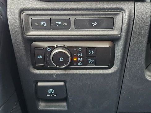 Certified 2023 Ford F150 XLT w/ Equipment Group 302A High image 23