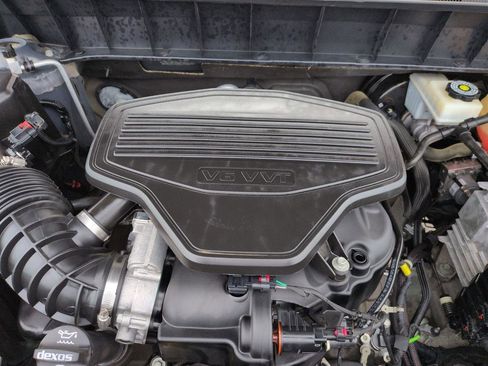 Used 2019 GMC Acadia SLE w/ Driver Alert Package I image 36