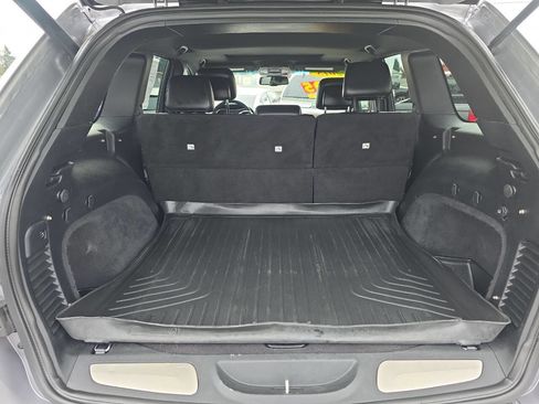 Used 2015 Jeep Grand Cherokee Limited image 13