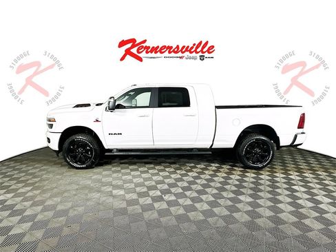 New 2026 RAM 3500 Laramie image 4