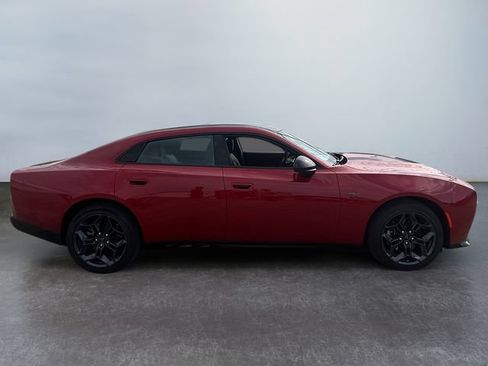 New 2026 Dodge Charger R/T w/ Driver Convenience Group AWD/4WD image 6
