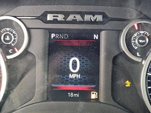 New 2026 RAM 2500 Lone Star AWD/4WD image 11