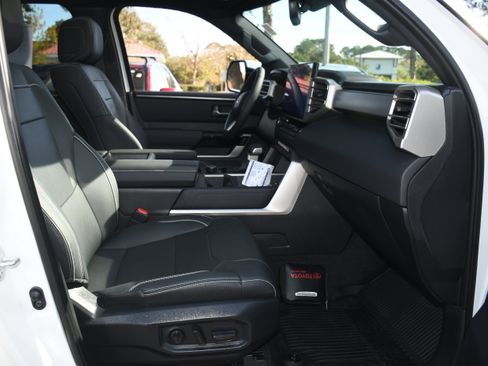 Certified 2026 Toyota Tundra Limited image 22