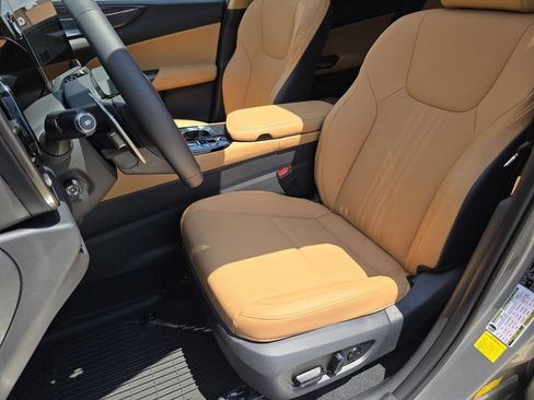 New 2026 Lexus NX 350 AWD w/ Accessory Package (2T) image 17